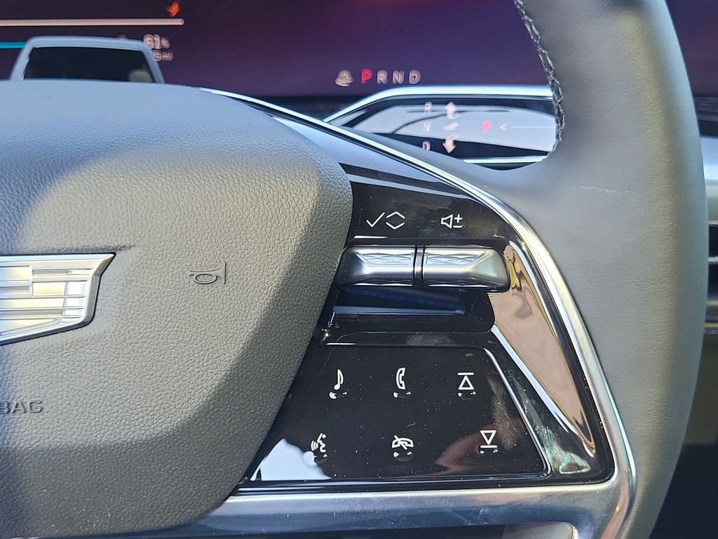 2026 Cadillac Escalade IQ Luxury - Photo 16