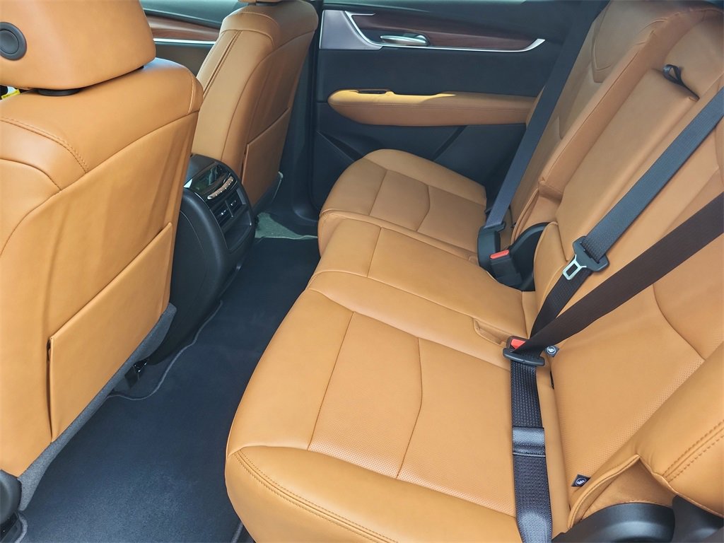 2025 Cadillac XT5 Premium Luxury - Photo 27