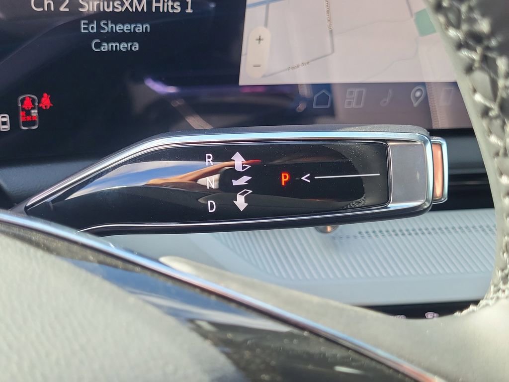 2026 Cadillac OPTIQ Sport - Photo 22