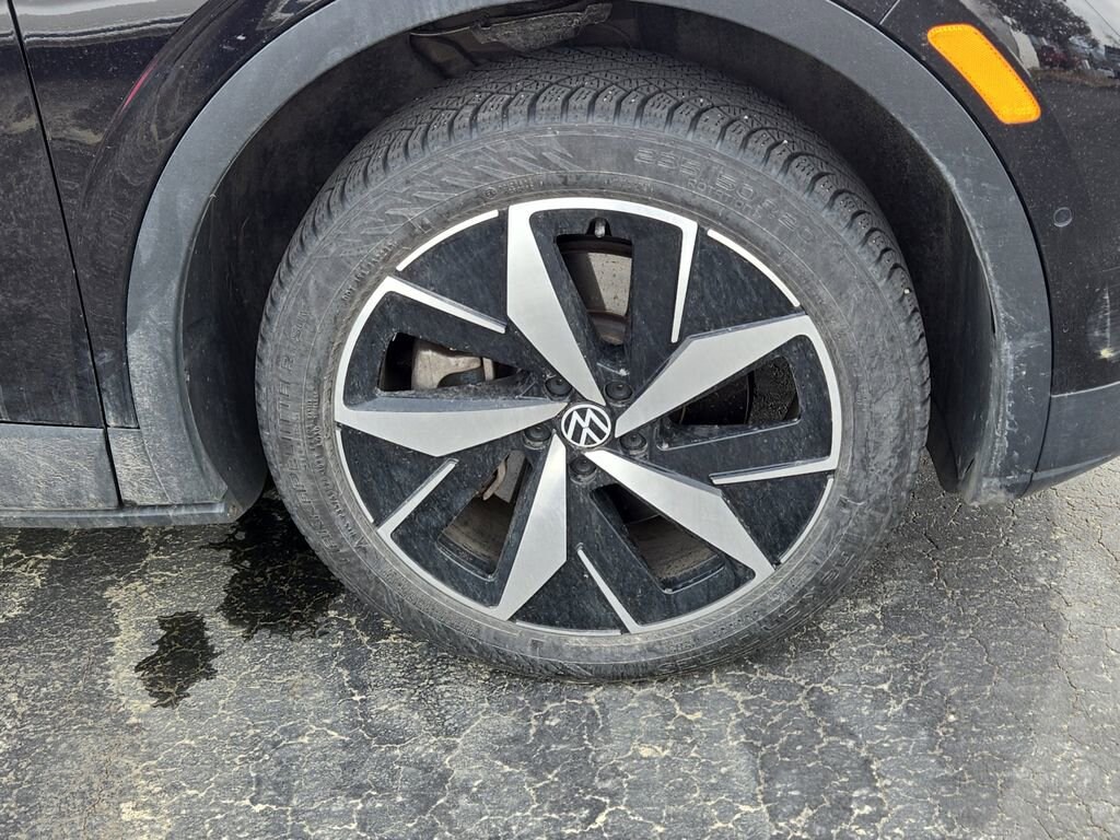 Used 2023 Volkswagen ID.4 Pro S