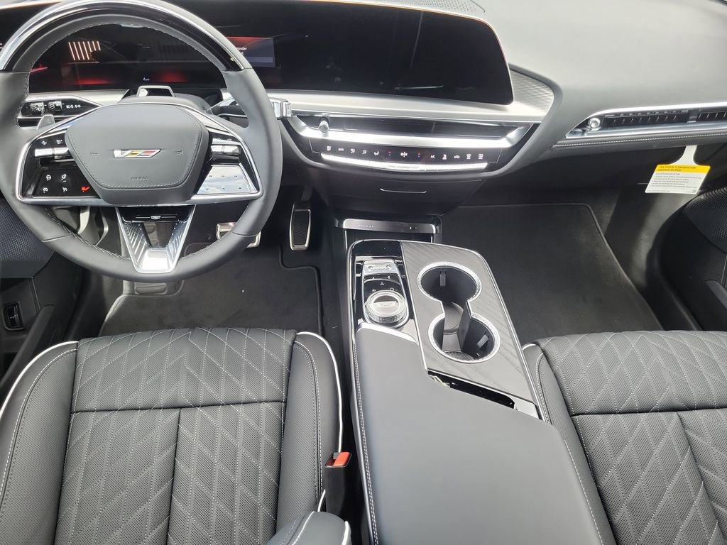 2026 Cadillac LYRIQ V Premium - Photo 21