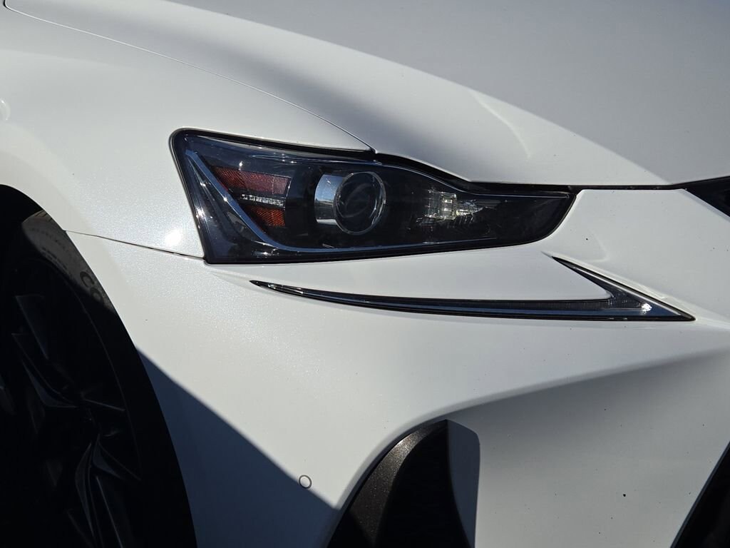 Used 2020 Lexus IS IS 350 F Sport