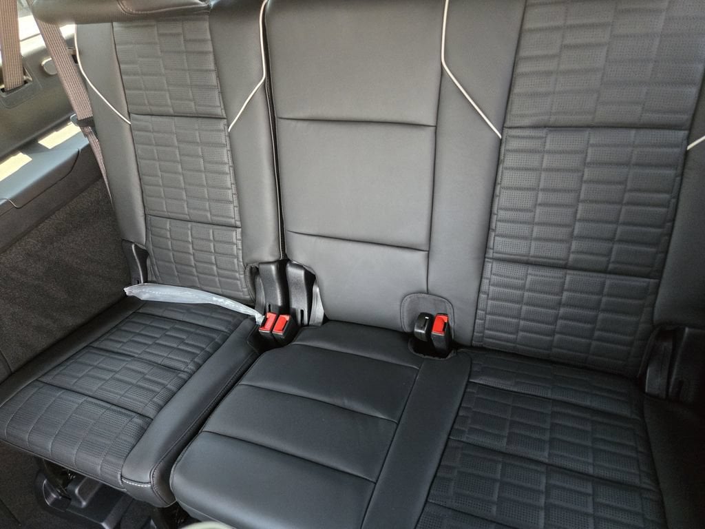 2026 Cadillac Escalade ESV Platinum Sport - Photo 20
