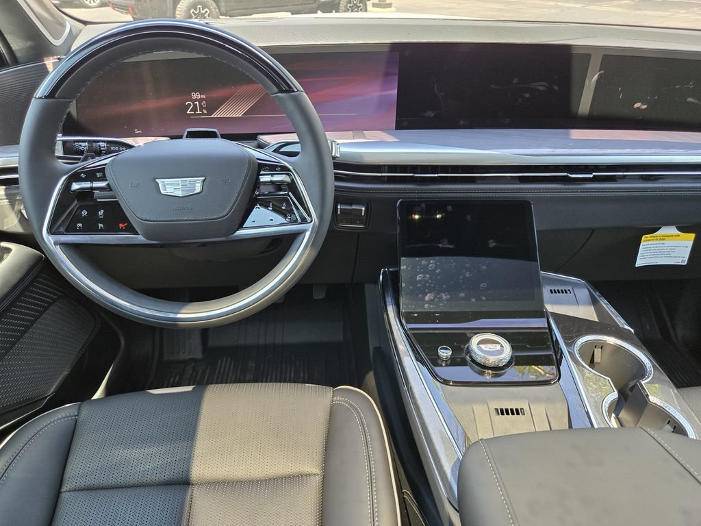 2026 Cadillac Escalade IQL Premium Sport - Photo 15