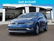  Volkswagen Golf Alltrack