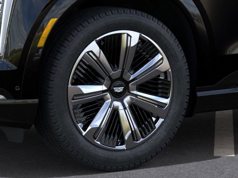 2025 Cadillac Escalade IQ Luxury 2 - Photo 36