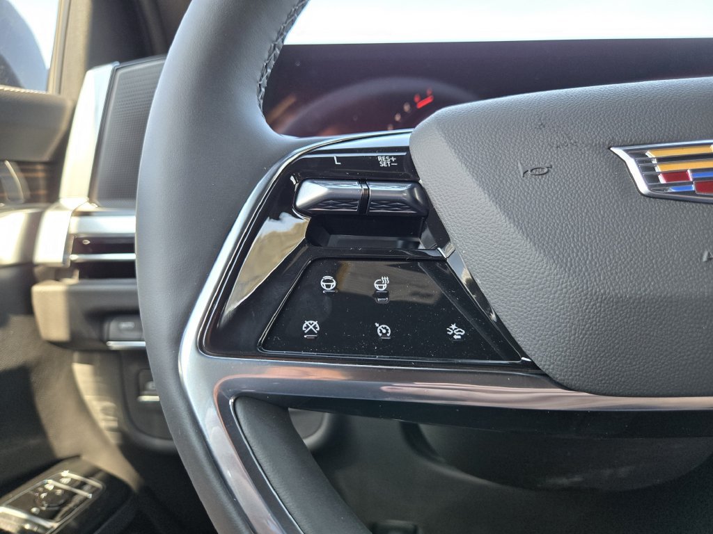 2026 Cadillac Escalade ESV Luxury - Photo 17