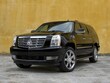  CADILLAC Escalade ESV