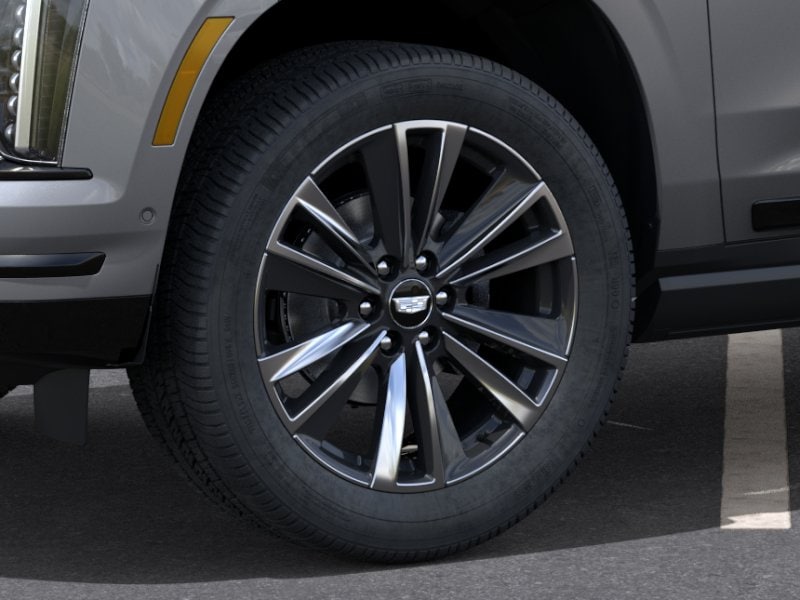 2026 Cadillac Escalade Sport - Photo 29
