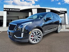 2025 CADILLAC XT5 Sport SUV