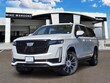  CADILLAC Escalade ESV