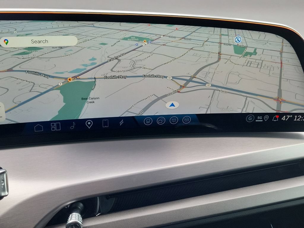 2026 Cadillac VISTIQ Sport - Photo 21