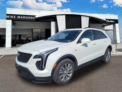 2020 CADILLAC XT4 Sport SUV