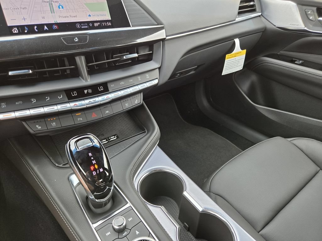 2026 Cadillac CT4 Premium Luxury - Photo 14