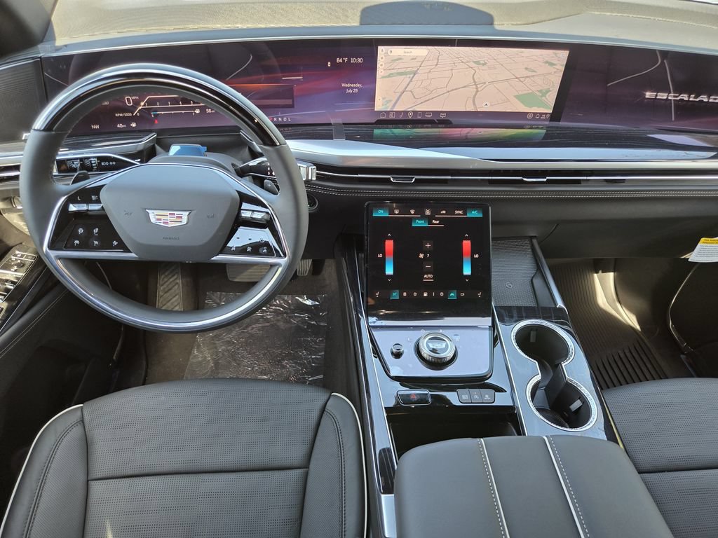 2026 Cadillac Escalade Sport - Photo 14