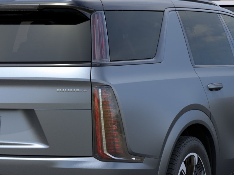 2026 Cadillac Escalade IQL Sport - Photo 12
