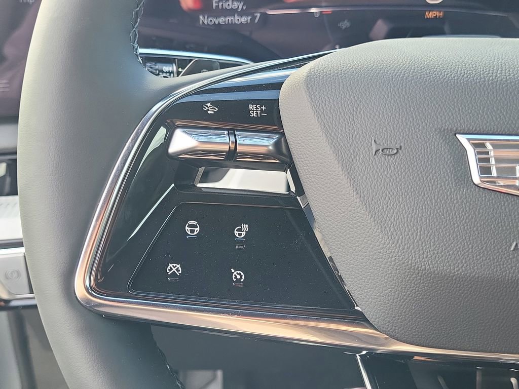 2026 Cadillac OPTIQ Sport - Photo 15