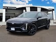 CADILLAC LYRIQ