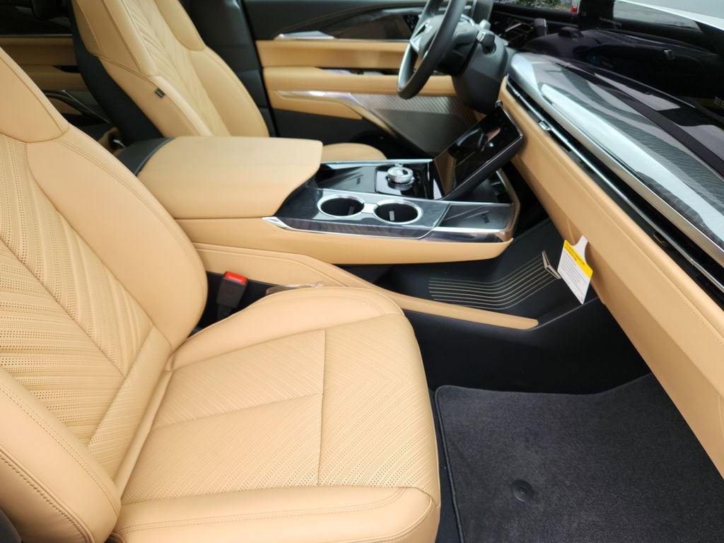 2025 Cadillac Escalade IQ Luxury 2 - Photo 9
