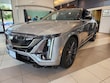 CADILLAC LYRIQ