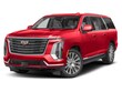 CADILLAC Escalade ESV