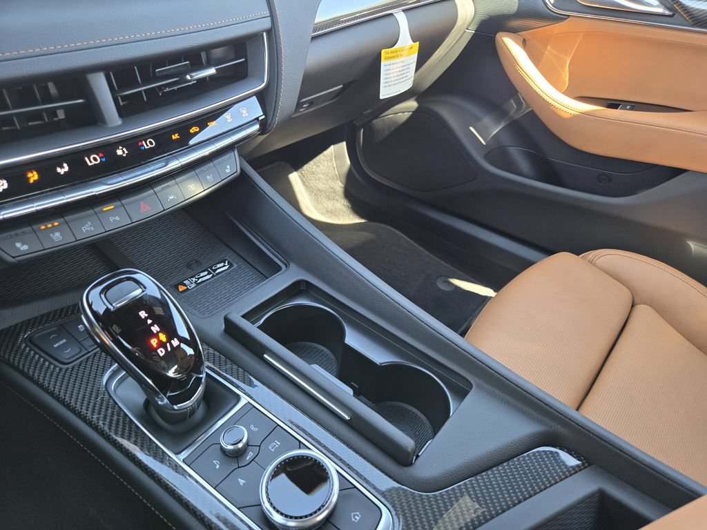 2026 Cadillac CT5 Premium Luxury - Photo 13