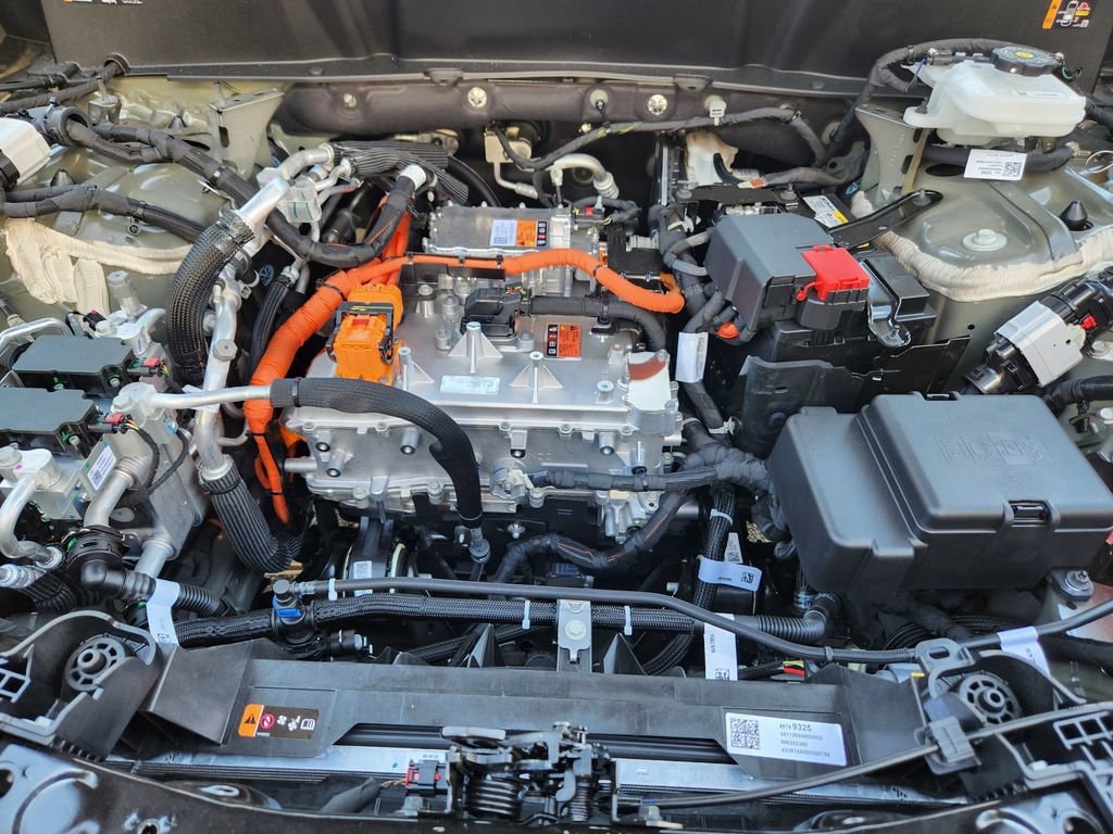 2026 Cadillac VISTIQ Sport - Photo 27