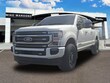  Ford Super Duty F-350 SRW