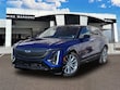 CADILLAC LYRIQ