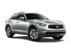 2009 INFINITI FX35