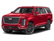 CADILLAC Escalade ESV