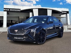 2026 CADILLAC CT5 Sport Sedan