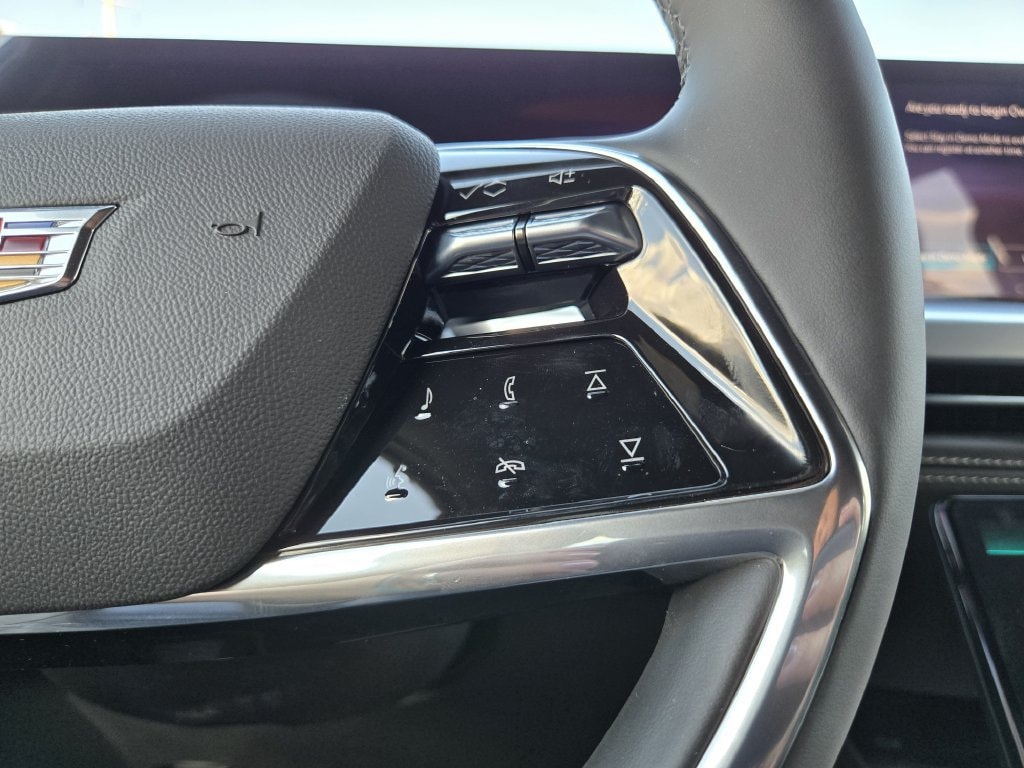 2026 Cadillac Escalade ESV Luxury - Photo 18