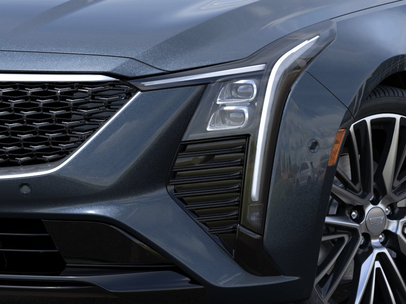 2026 Cadillac CT5 Premium Luxury - Photo 11