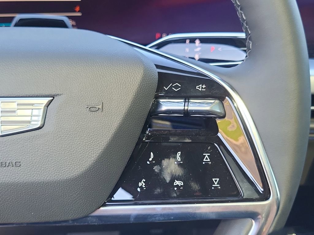 2026 Cadillac Escalade IQ Sport - Photo 16