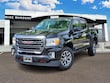 GMC Canyon