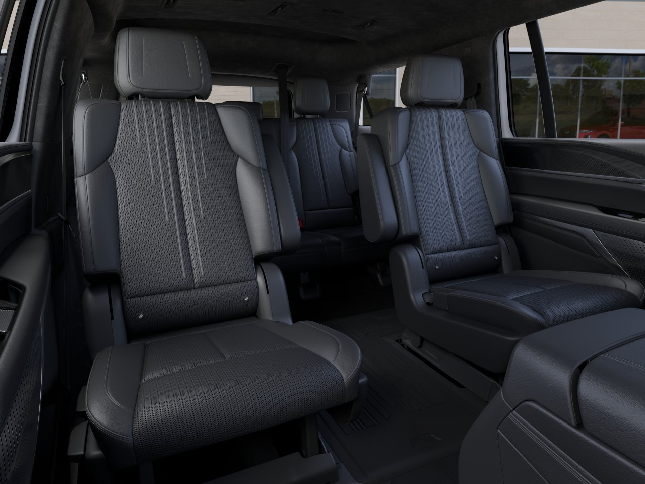 2026 Cadillac Escalade IQL Premium Sport - Photo 37
