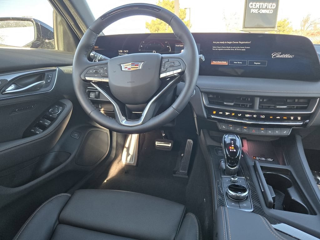 2026 Cadillac CT5 Sport - Photo 15