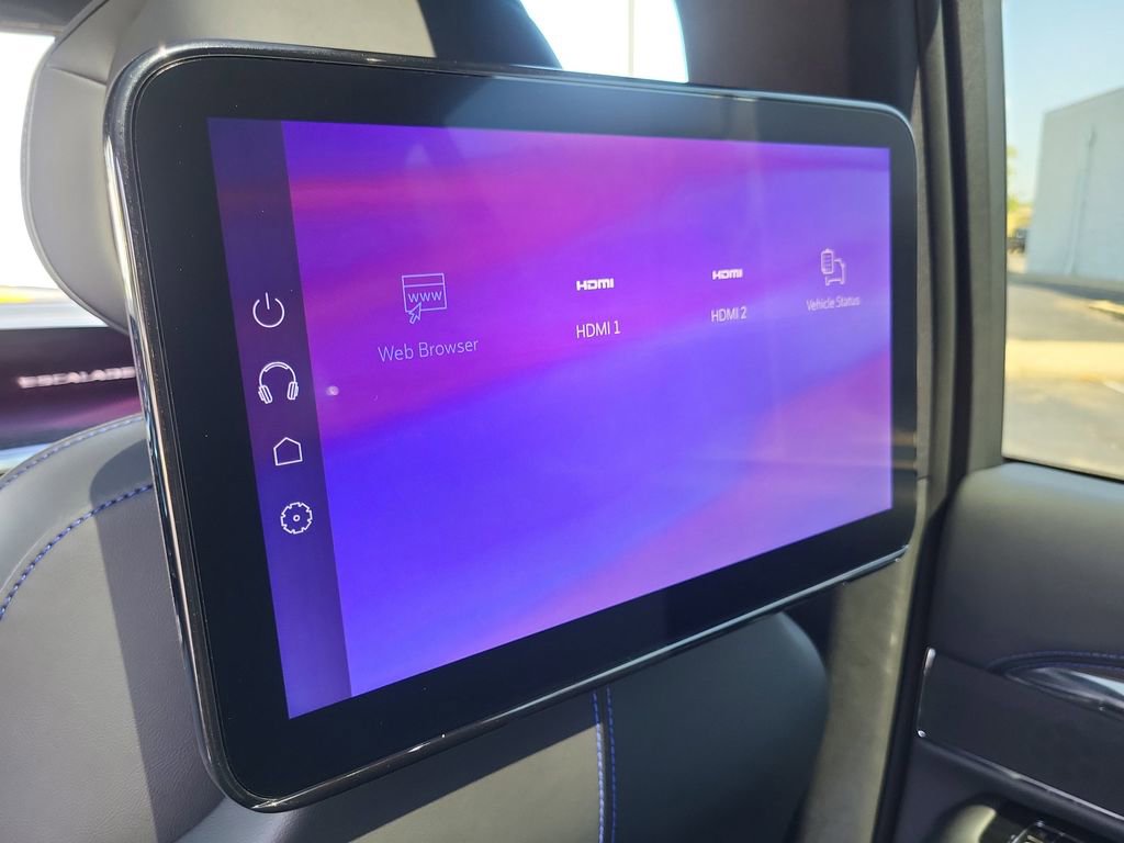 2026 Cadillac Escalade IQ Sport - Photo 23
