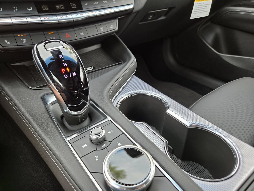 2026 Cadillac CT4 Premium Luxury - Photo 15