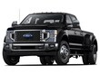 Ford Super Duty F-450 DRW