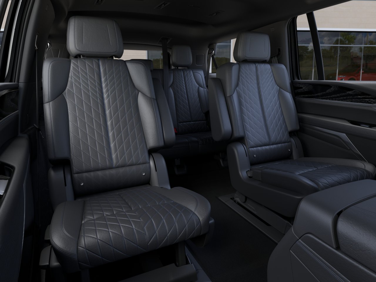2026 Cadillac Escalade IQL Sport - Photo 18