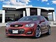  Chevrolet SS