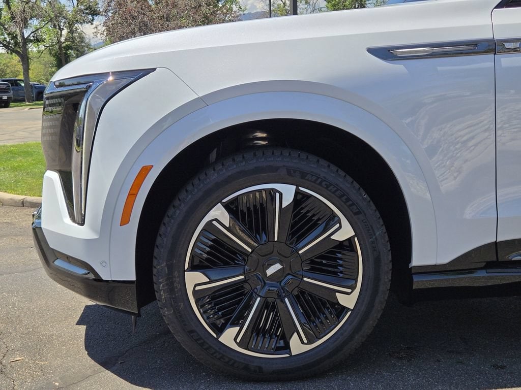 2026 Cadillac Escalade IQL Premium Sport - Photo 6