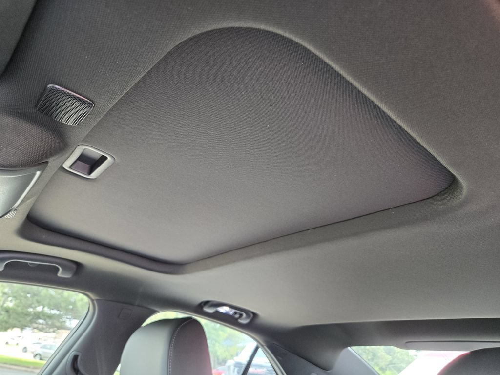 2026 Cadillac CT4 Premium Luxury - Photo 16