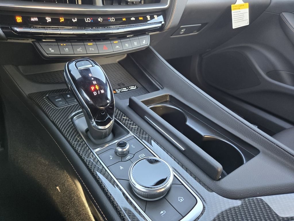 2026 Cadillac CT5 Sport - Photo 12