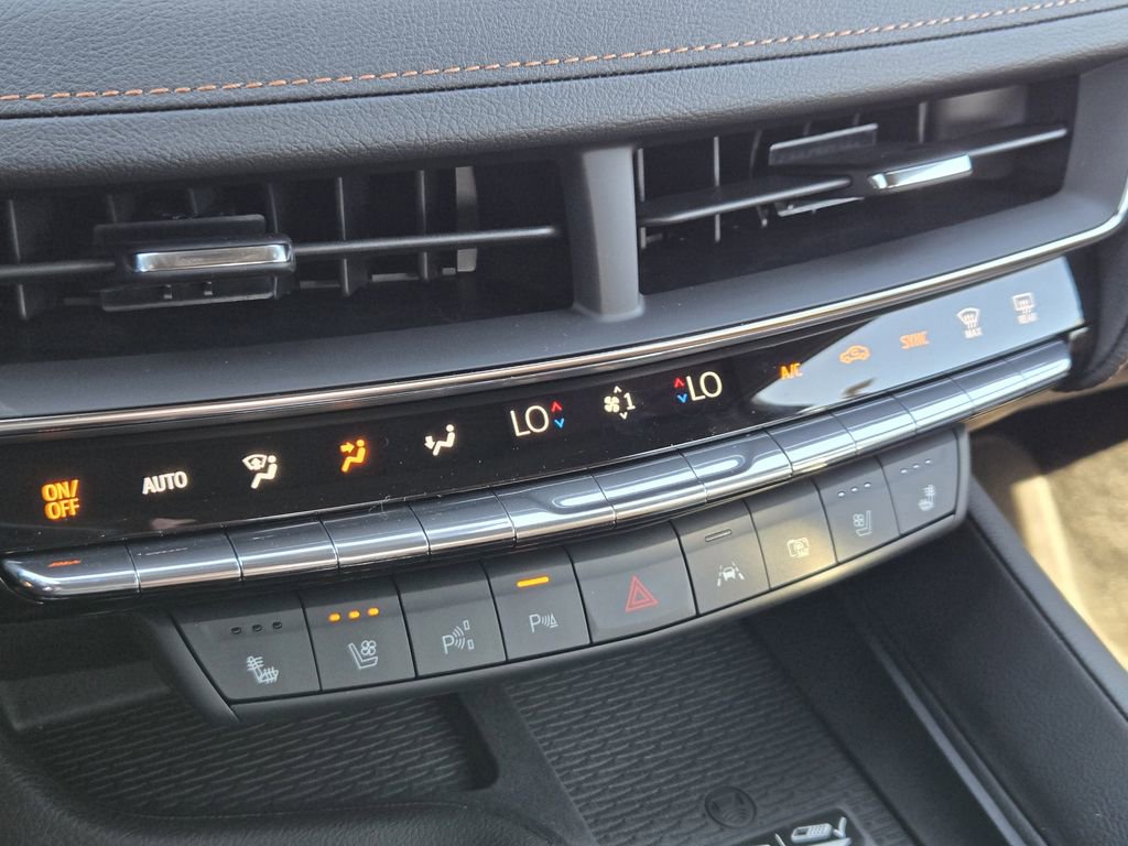 2026 Cadillac CT5 Premium Luxury - Photo 12