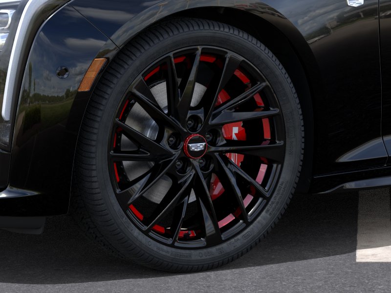 2026 Cadillac CT5 Sport - Photo 29