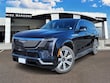 CADILLAC ESCALADE IQ