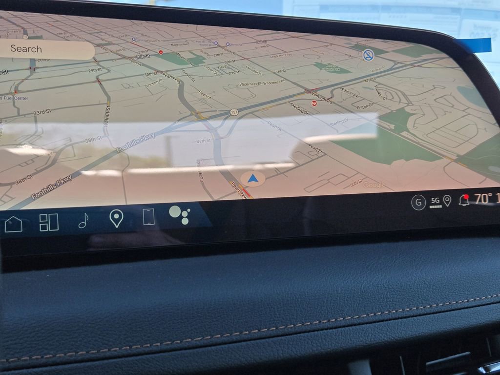 2026 Cadillac CT5 Premium Luxury - Photo 11